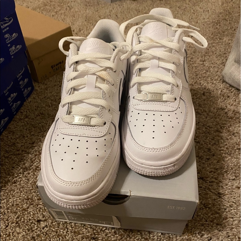 Air Force 1s